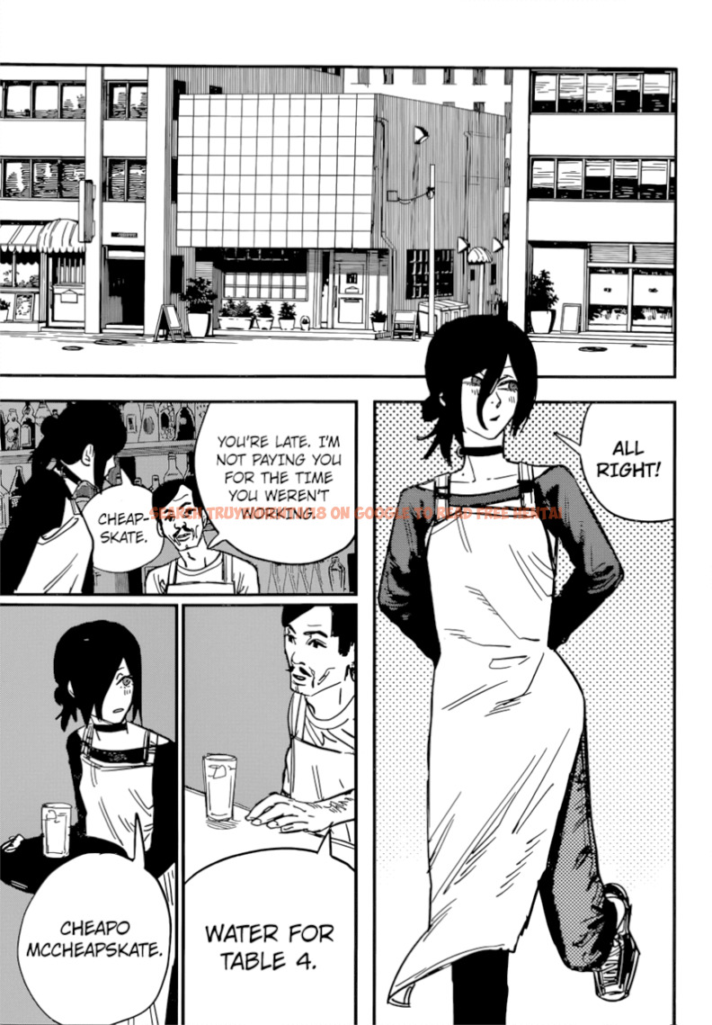 Read Hentai Image 14 036 in comic Chainsaw Man - Chapter 40 - www.hentaitnt.net