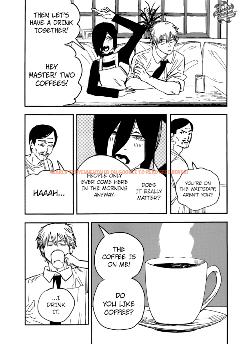Read Hentai Image 16 036 in comic Chainsaw Man - Chapter 40 - www.hentaitnt.net