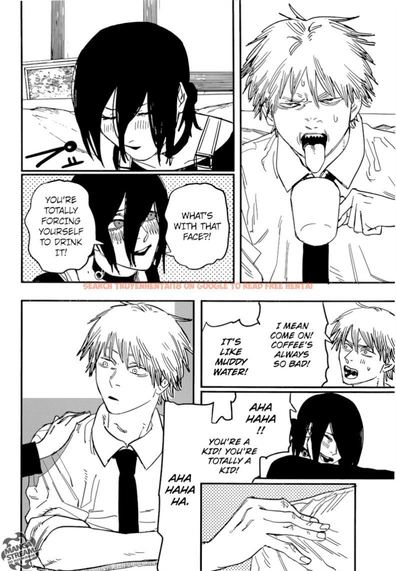 Read Hentai Image 17 036 in comic Chainsaw Man - Chapter 40 - www.hentaitnt.net