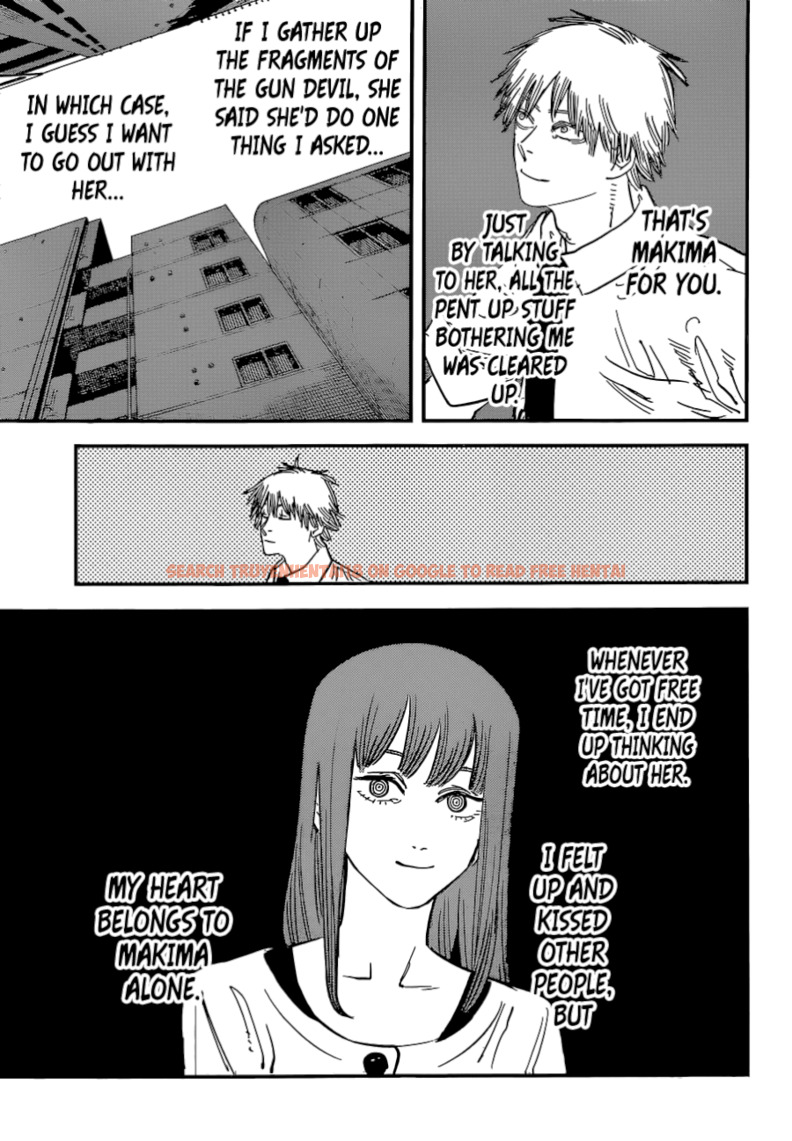 Read Hentai Image 4 036 in comic Chainsaw Man - Chapter 40 - www.hentaitnt.net