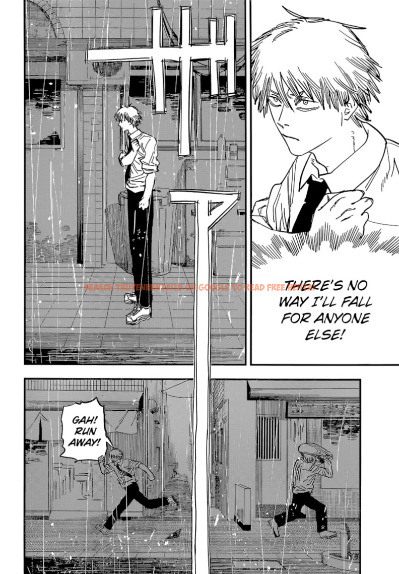 Read Hentai Image 5 036 in comic Chainsaw Man - Chapter 40 - www.hentaitnt.net