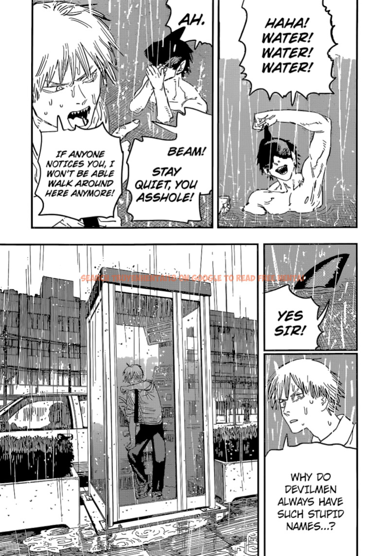 Read Hentai Image 6 036 in comic Chainsaw Man - Chapter 40 - www.hentaitnt.net