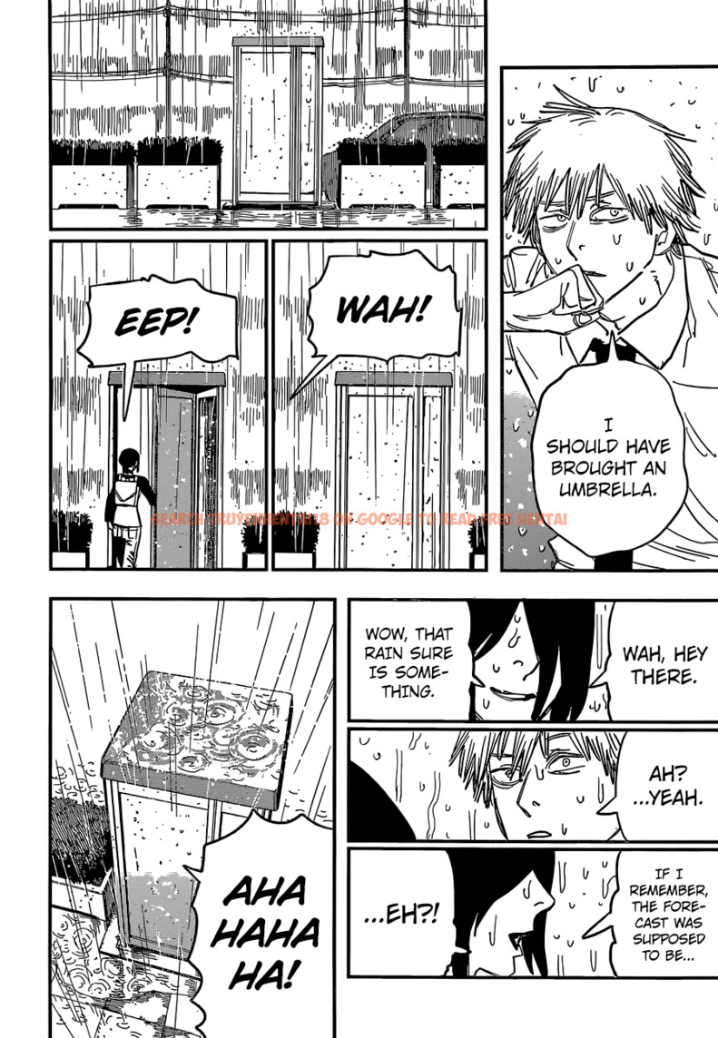 Read Hentai Image 7 036 in comic Chainsaw Man - Chapter 40 - www.hentaitnt.net