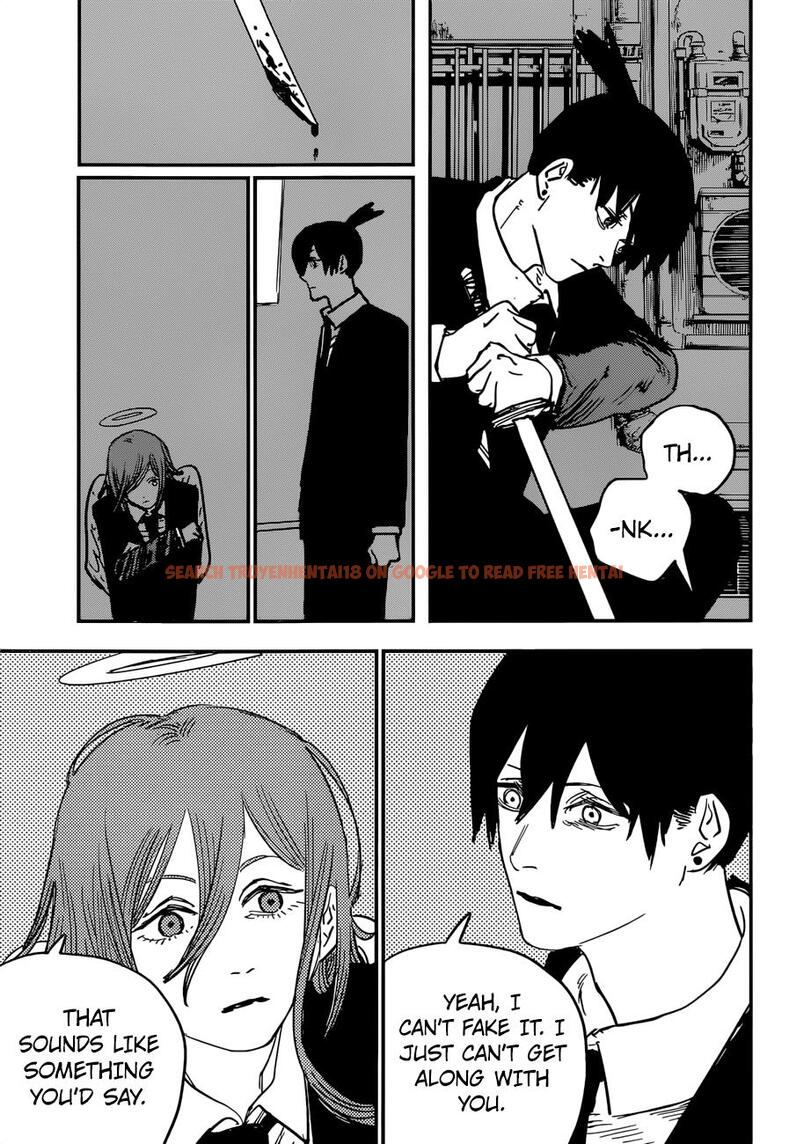 Read Hentai Image 10 036 in comic Chainsaw Man - Chapter 41 - www.hentaitnt.net