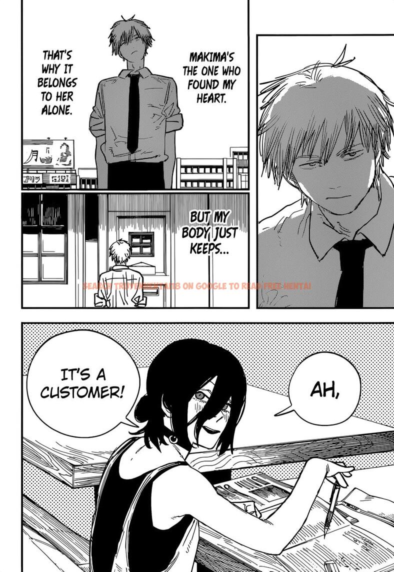 Read Hentai Image 11 036 in comic Chainsaw Man - Chapter 41 - www.hentaitnt.net