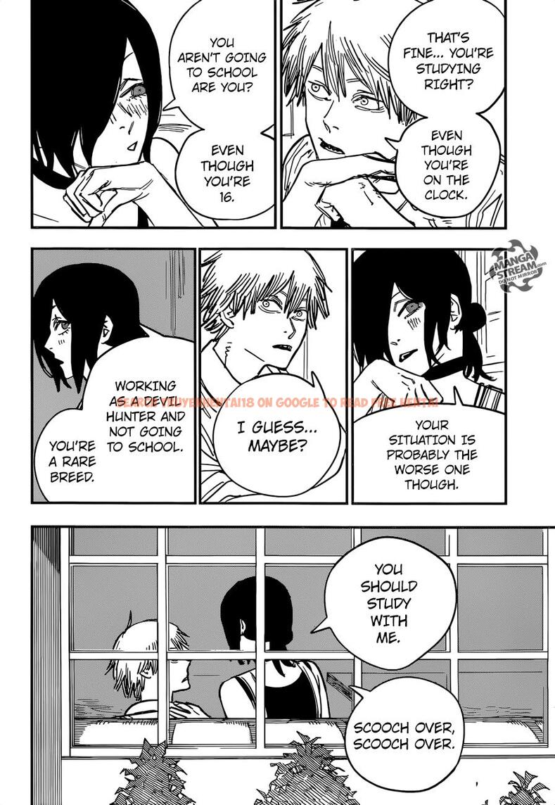 Read Hentai Image 13 036 in comic Chainsaw Man - Chapter 41 - www.hentaitnt.net