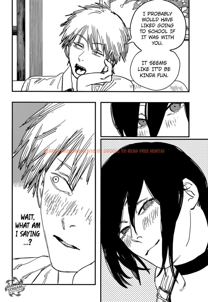 Read Hentai Image 15 036 in comic Chainsaw Man - Chapter 41 - www.hentaitnt.net