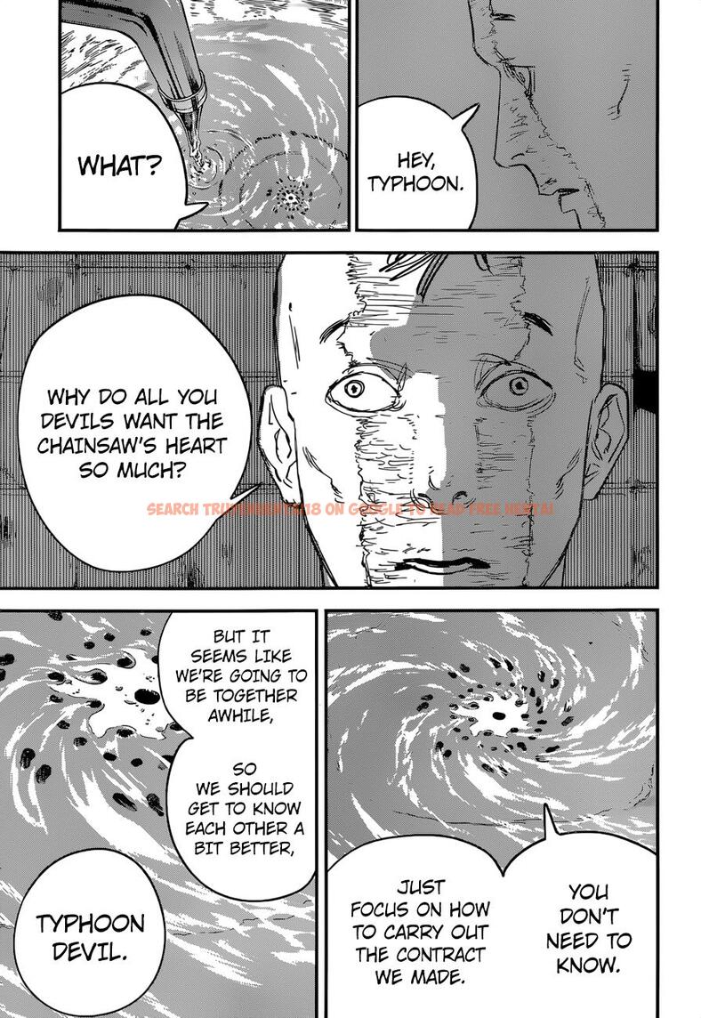 Read Hentai Image 18 036 in comic Chainsaw Man - Chapter 41 - www.hentaitnt.net