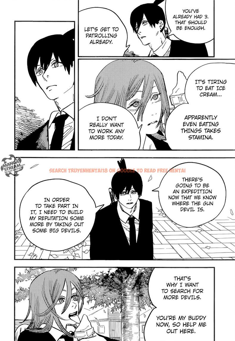 Read Hentai Image 3 036 in comic Chainsaw Man - Chapter 41 - www.hentaitnt.net