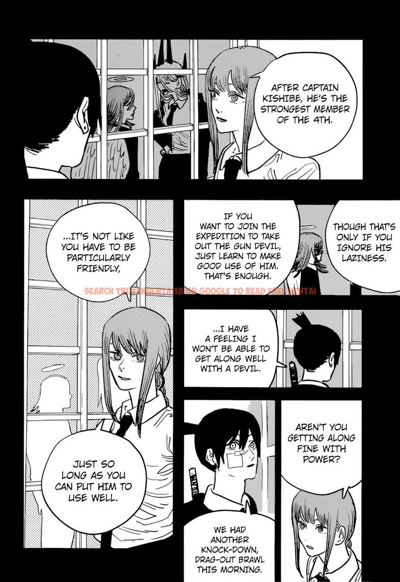 Read Hentai Image 5 036 in comic Chainsaw Man - Chapter 41 - www.hentaitnt.net