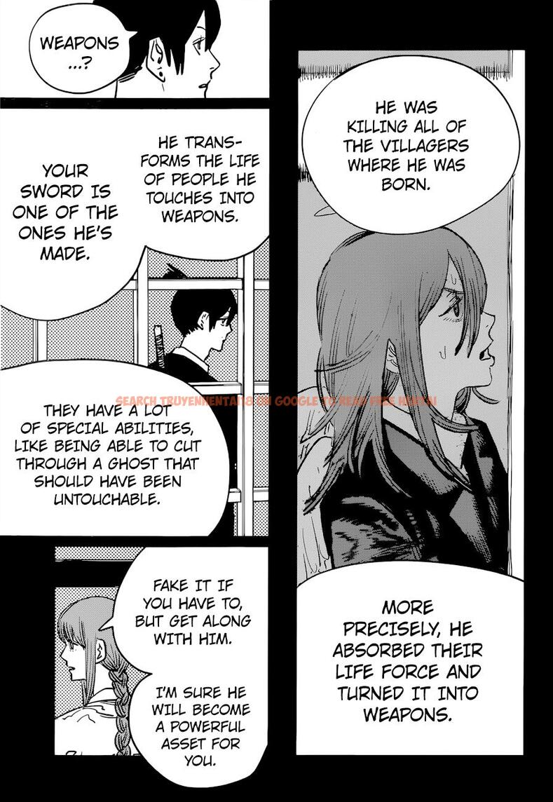 Read Hentai Image 6 036 in comic Chainsaw Man - Chapter 41 - www.hentaitnt.net