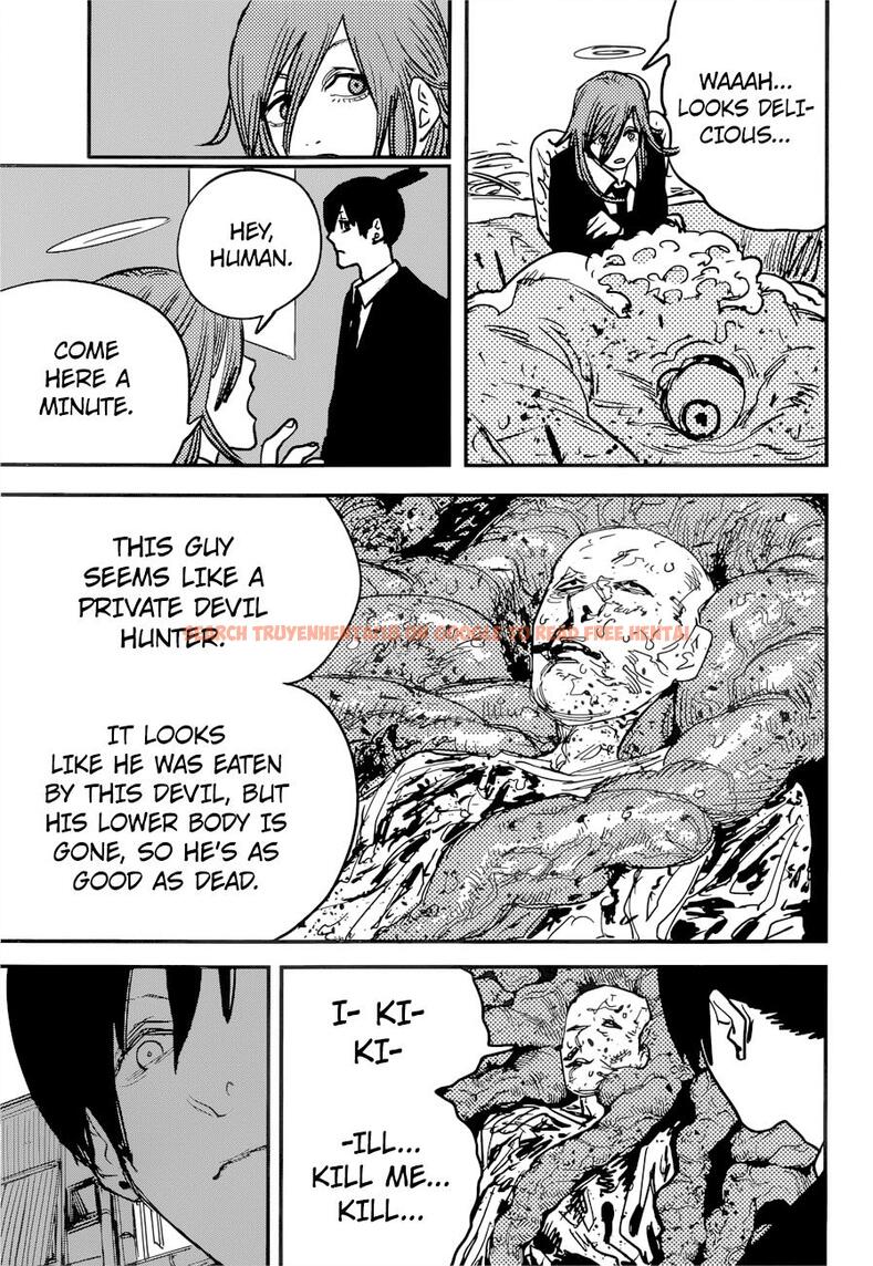 Read Hentai Image 8 036 in comic Chainsaw Man - Chapter 41 - www.hentaitnt.net