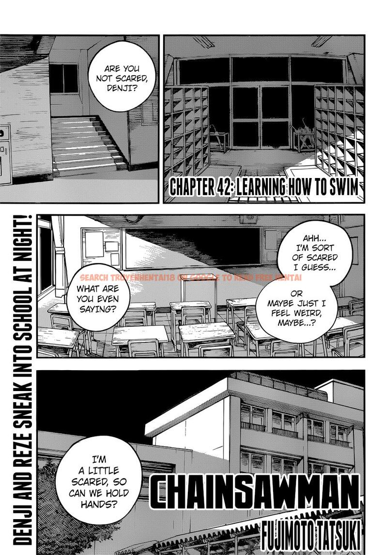 Read Hentai Image 1 036 in comic Chainsaw Man - Chapter 42 - www.hentaitnt.net