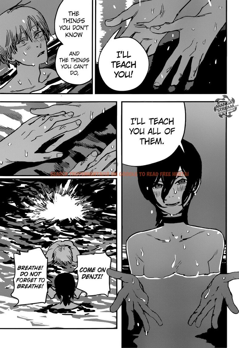 Read Hentai Image 12 036 in comic Chainsaw Man - Chapter 42 - www.hentaitnt.net