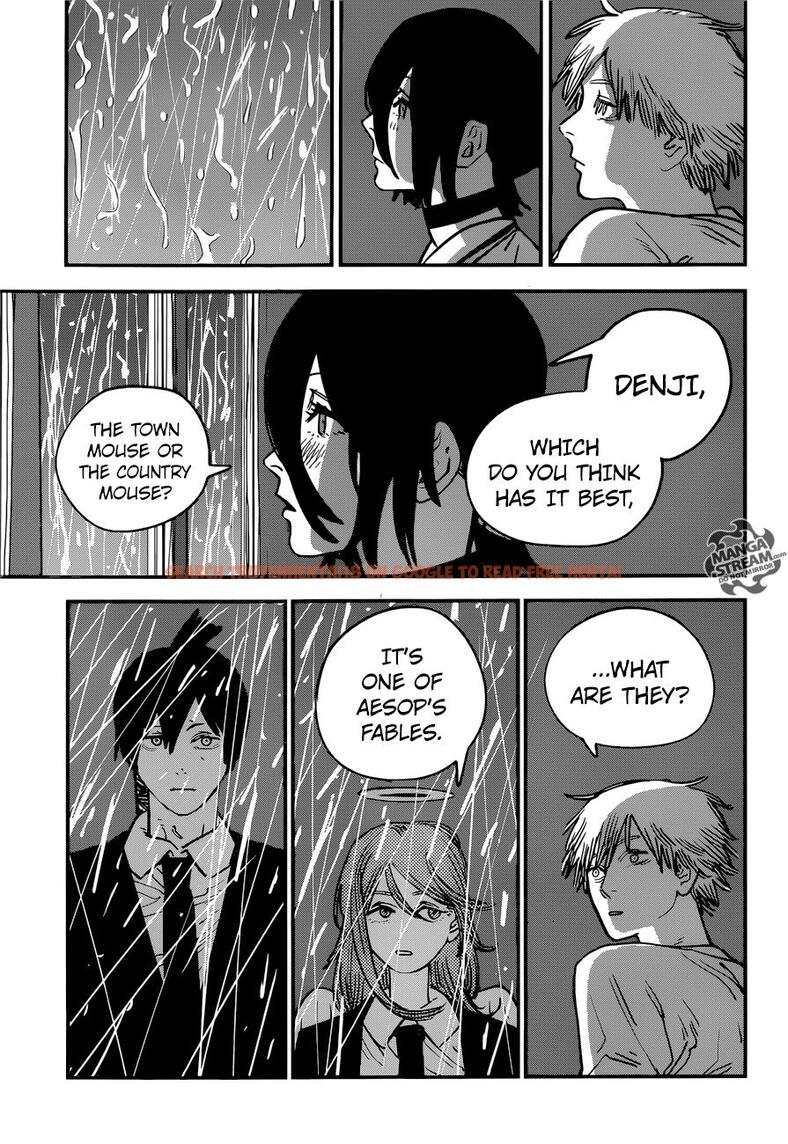 Read Hentai Image 14 036 in comic Chainsaw Man - Chapter 42 - www.hentaitnt.net