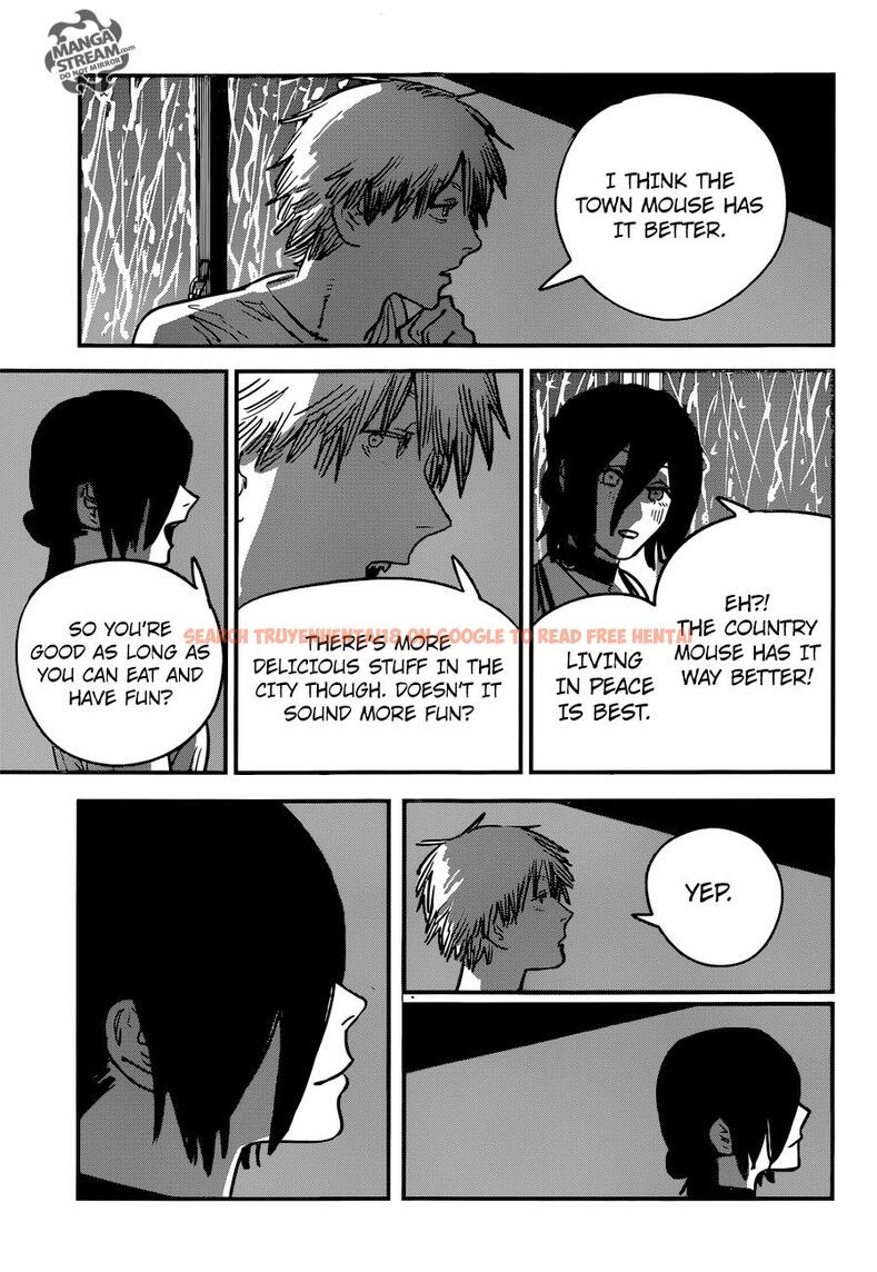 Read Hentai Image 16 036 in comic Chainsaw Man - Chapter 42 - www.hentaitnt.net
