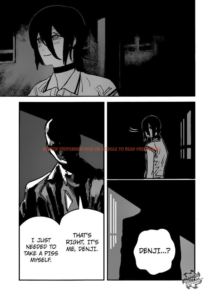Read Hentai Image 18 036 in comic Chainsaw Man - Chapter 42 - www.hentaitnt.net