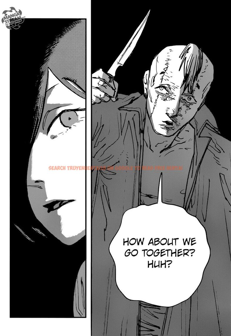 Read Hentai Image 19 036 in comic Chainsaw Man - Chapter 42 - www.hentaitnt.net