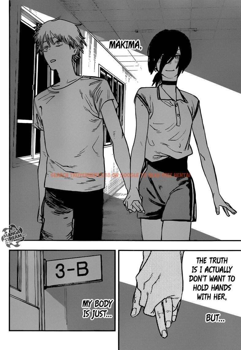 Read Hentai Image 3 036 in comic Chainsaw Man - Chapter 42 - www.hentaitnt.net