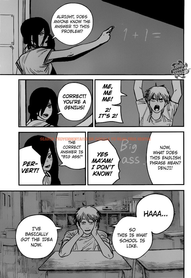 Read Hentai Image 4 036 in comic Chainsaw Man - Chapter 42 - www.hentaitnt.net