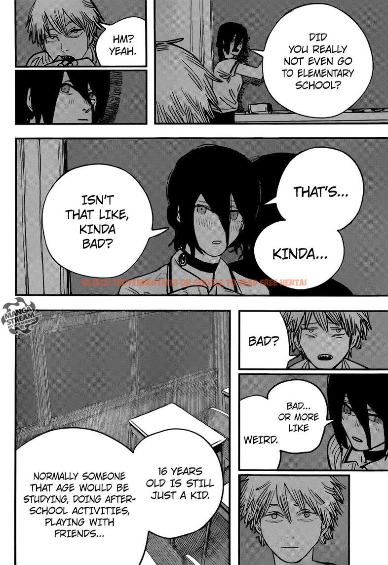 Read Hentai Image 5 036 in comic Chainsaw Man - Chapter 42 - www.hentaitnt.net
