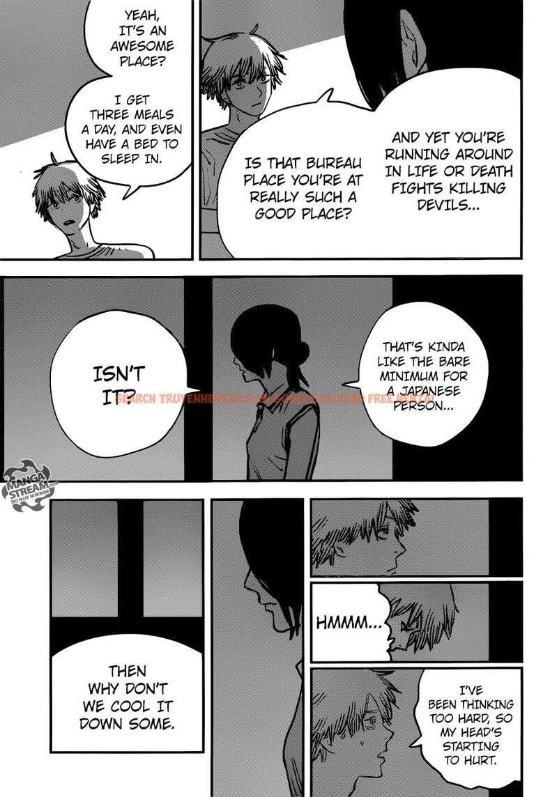 Read Hentai Image 6 036 in comic Chainsaw Man - Chapter 42 - www.hentaitnt.net