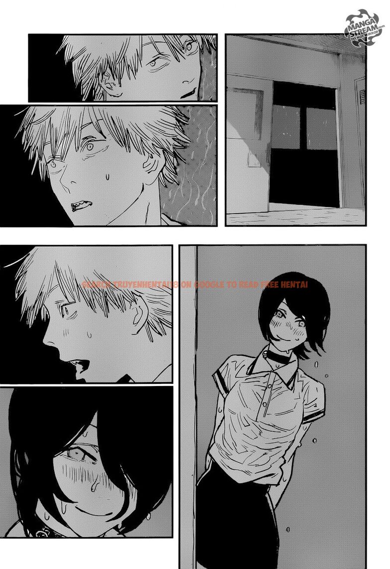 Read Hentai Image 17 036 in comic Chainsaw Man - Chapter 43 - www.hentaitnt.net