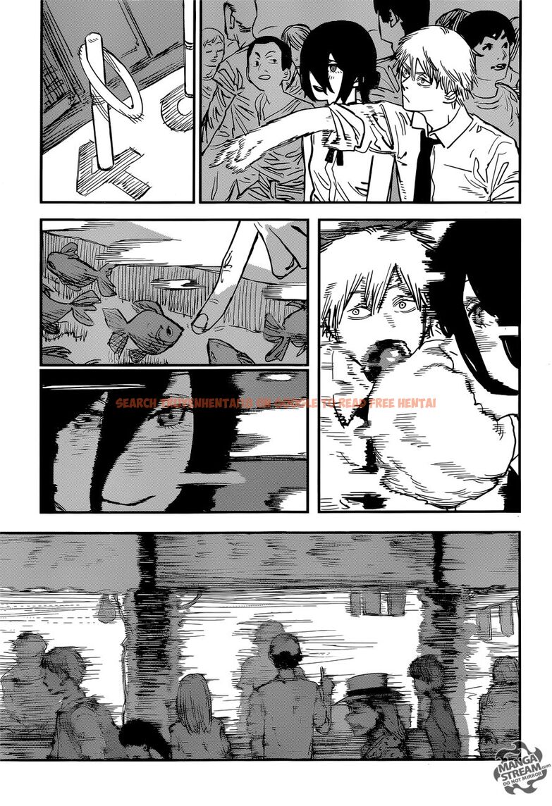 Read Hentai Image 19 036 in comic Chainsaw Man - Chapter 43 - www.hentaitnt.net