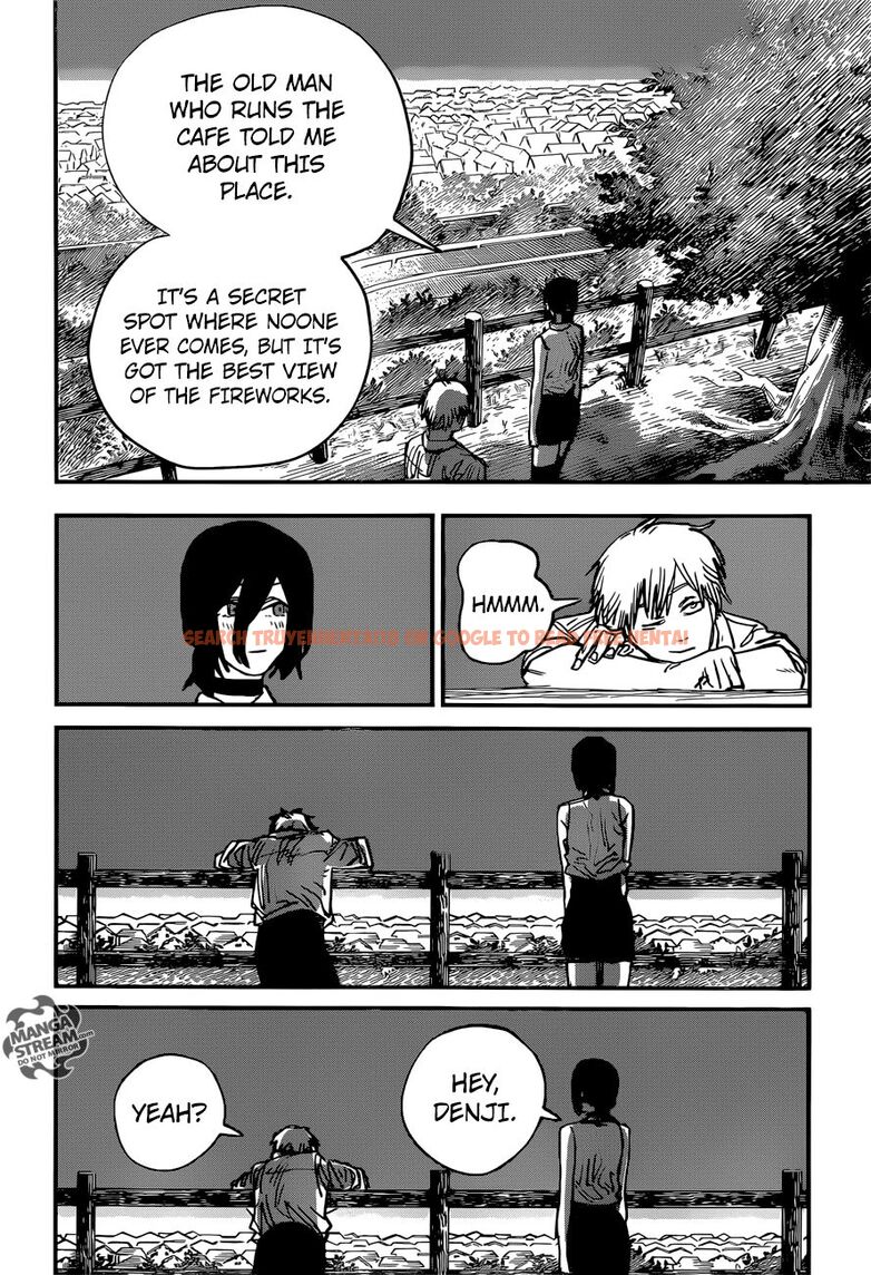 Read Hentai Image 20 036 in comic Chainsaw Man - Chapter 43 - www.hentaitnt.net