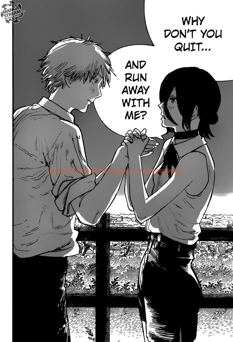 Read Hentai Image 22 036 in comic Chainsaw Man - Chapter 43 - www.hentaitnt.net