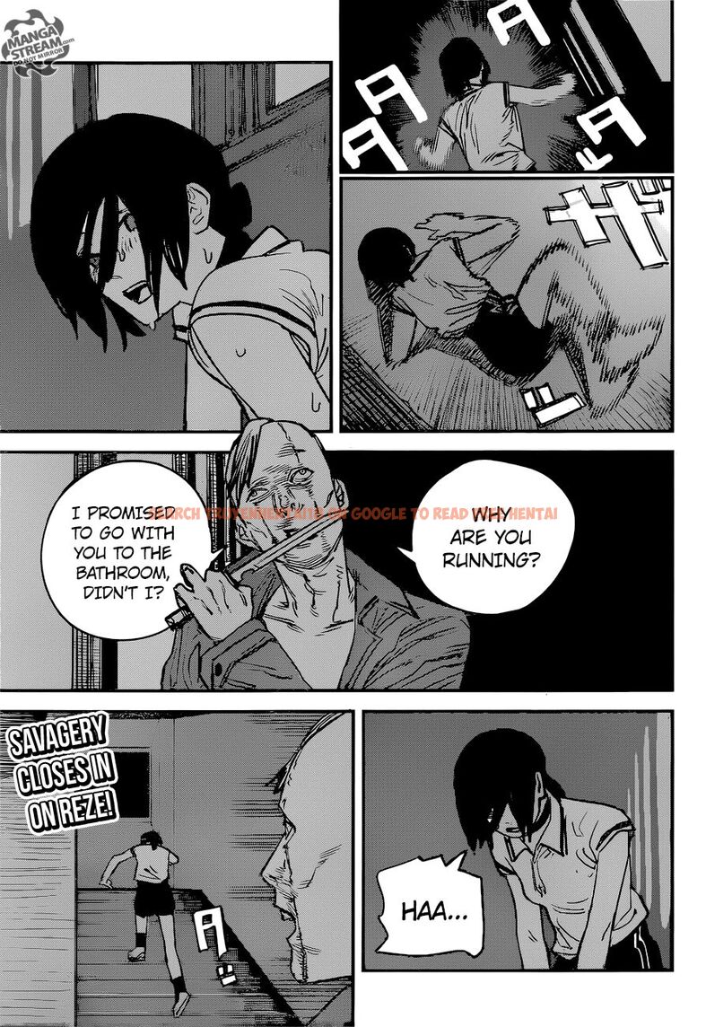 Read Hentai Image 5 036 in comic Chainsaw Man - Chapter 43 - www.hentaitnt.net