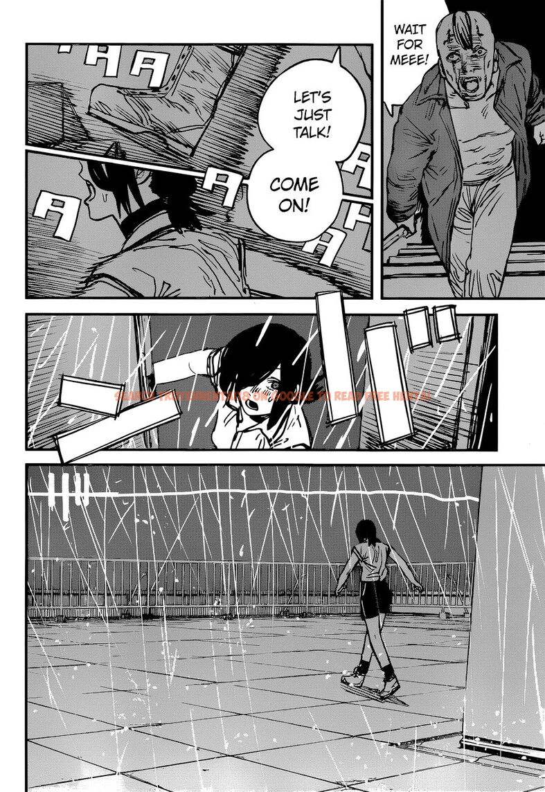 Read Hentai Image 6 036 in comic Chainsaw Man - Chapter 43 - www.hentaitnt.net
