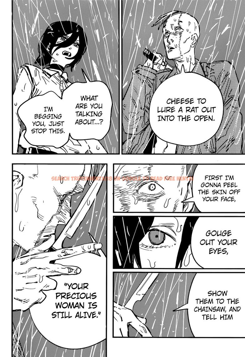 Read Hentai Image 8 036 in comic Chainsaw Man - Chapter 43 - www.hentaitnt.net