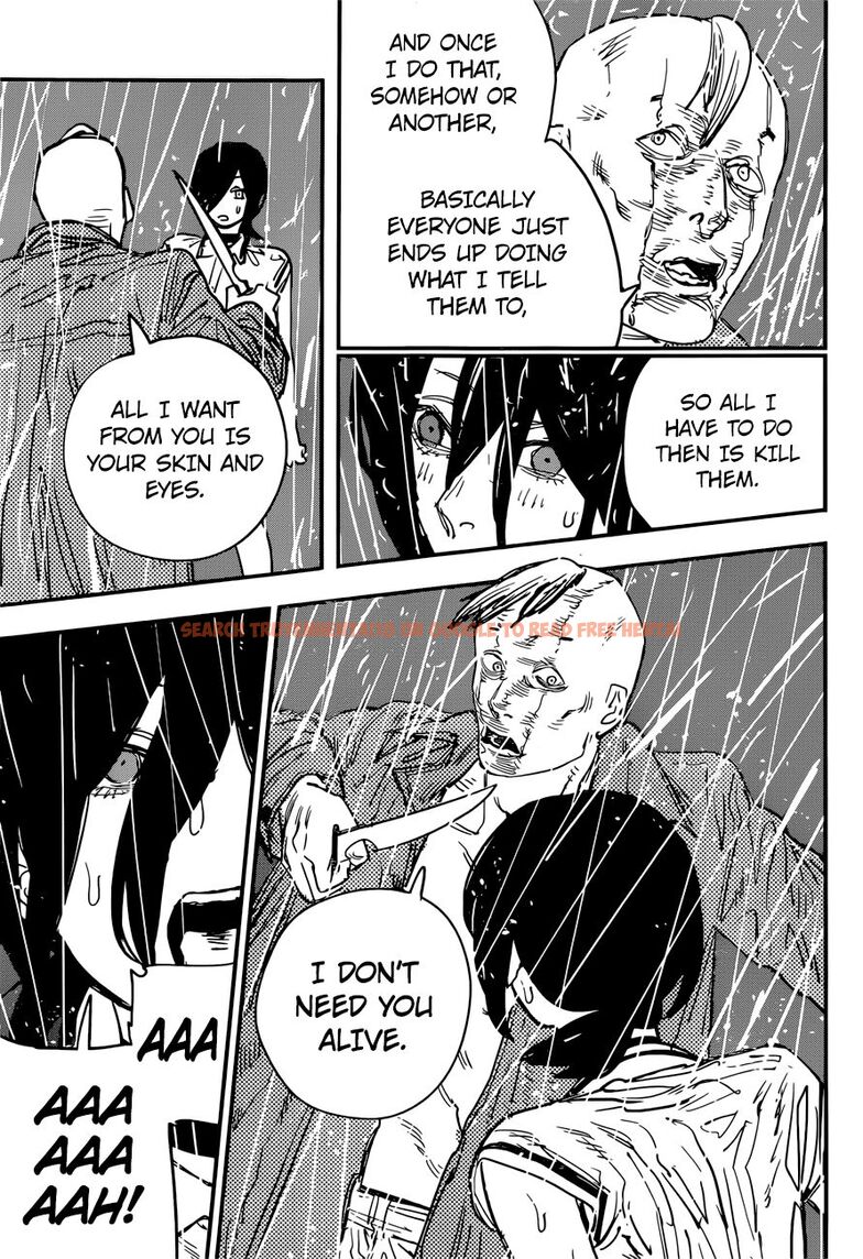 Read Hentai Image 9 036 in comic Chainsaw Man - Chapter 43 - www.hentaitnt.net
