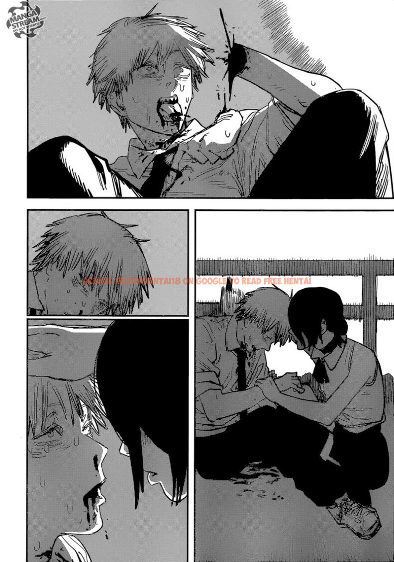 Read Hentai Image 10 036 in comic Chainsaw Man - Chapter 44 - www.hentaitnt.net