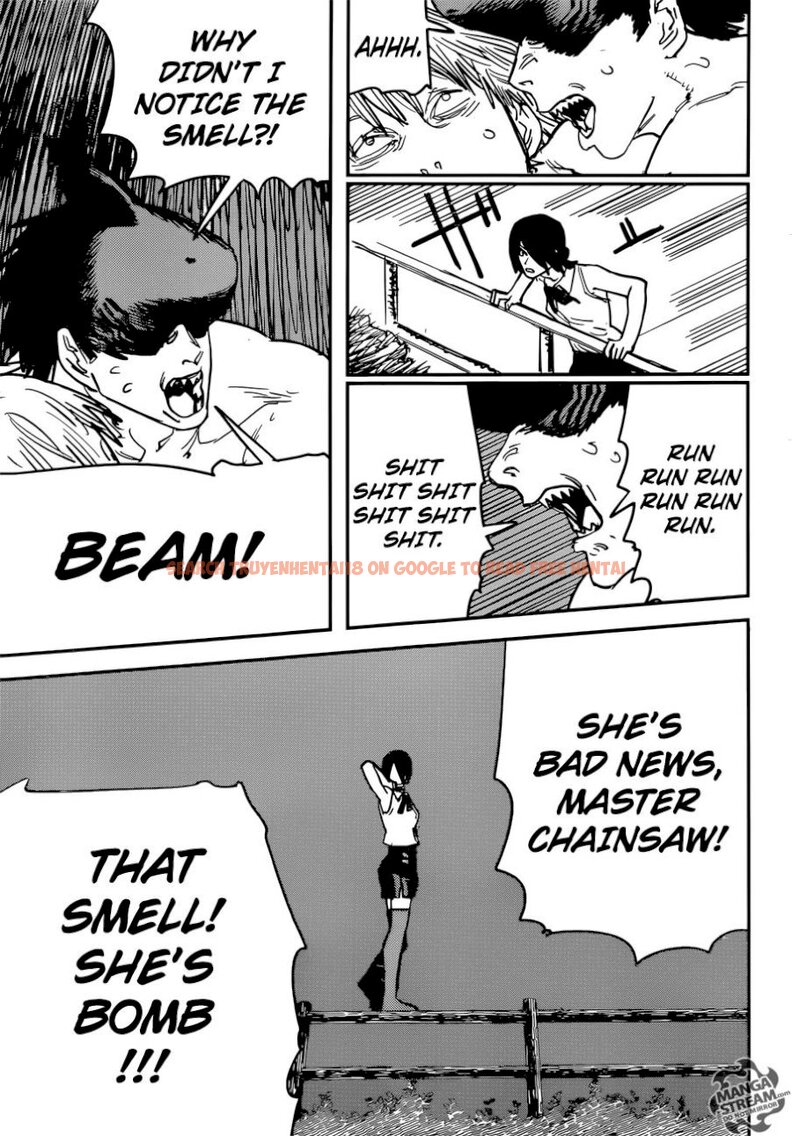 Read Hentai Image 13 036 in comic Chainsaw Man - Chapter 44 - www.hentaitnt.net