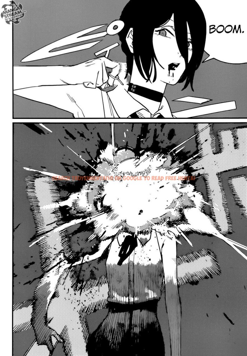 Read Hentai Image 14 036 in comic Chainsaw Man - Chapter 44 - www.hentaitnt.net