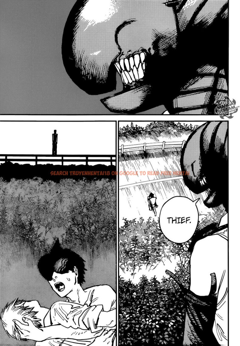Read Hentai Image 17 037 in comic Chainsaw Man - Chapter 44 - www.hentaitnt.net