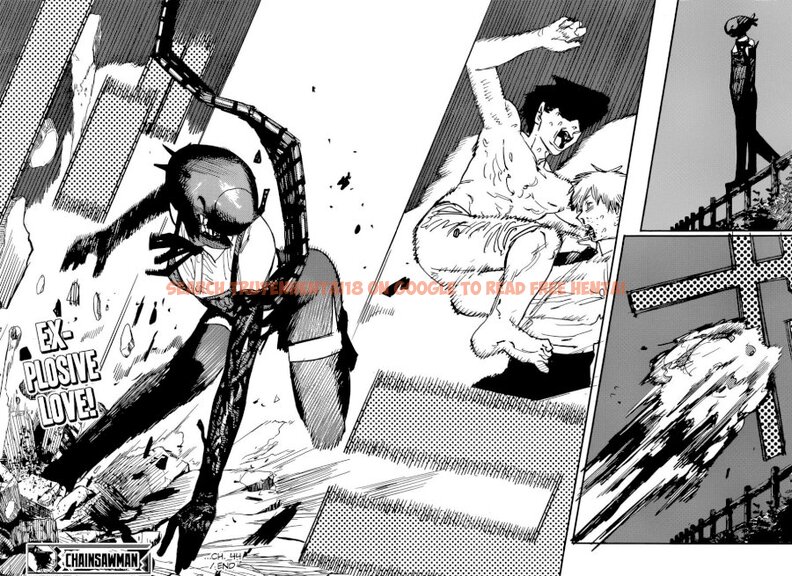 Read Hentai Image 18 039 in comic Chainsaw Man - Chapter 44 - www.hentaitnt.net