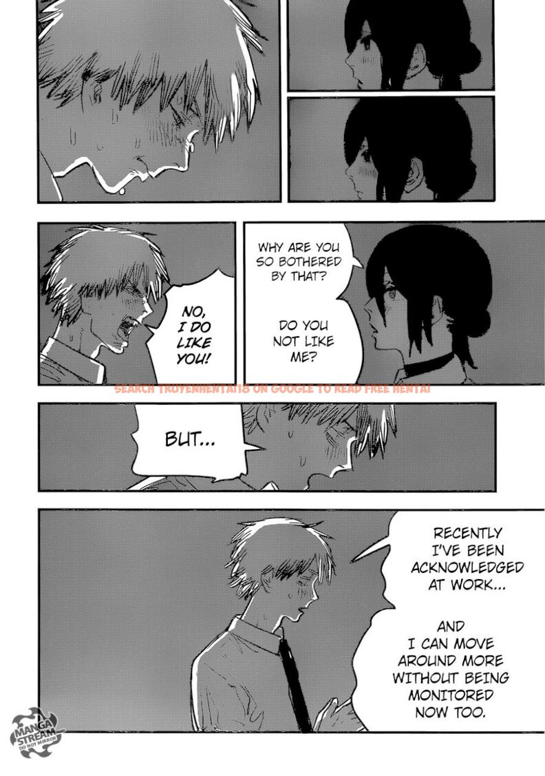 Read Hentai Image 3 036 in comic Chainsaw Man - Chapter 44 - www.hentaitnt.net