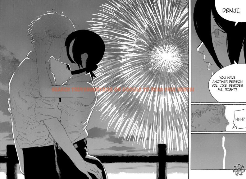 Read Hentai Image 5 036 in comic Chainsaw Man - Chapter 44 - www.hentaitnt.net