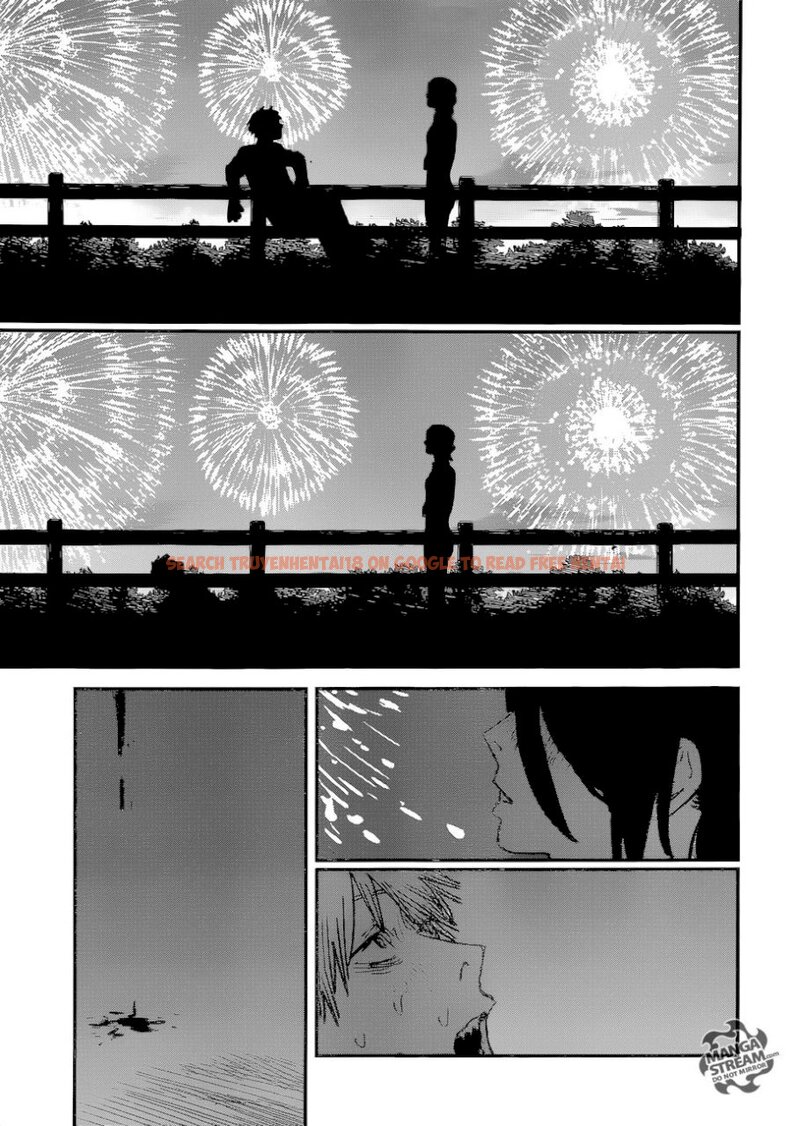 Read Hentai Image 7 036 in comic Chainsaw Man - Chapter 44 - www.hentaitnt.net