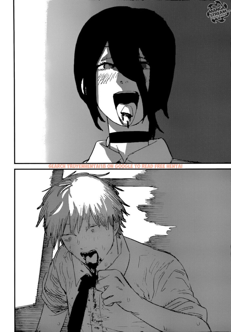 Read Hentai Image 8 036 in comic Chainsaw Man - Chapter 44 - www.hentaitnt.net