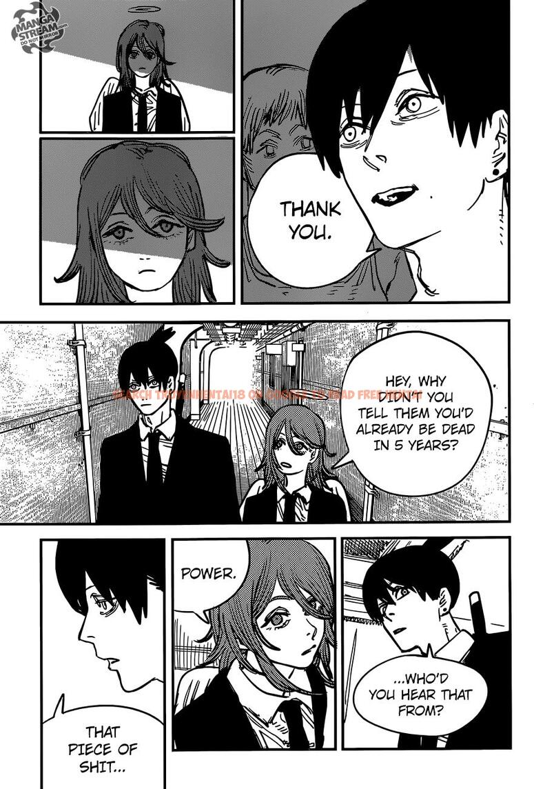 Read Hentai Image 12 039 in comic Chainsaw Man - Chapter 45 - www.hentaitnt.net