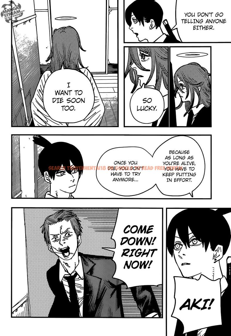 Read Hentai Image 13 039 in comic Chainsaw Man - Chapter 45 - www.hentaitnt.net
