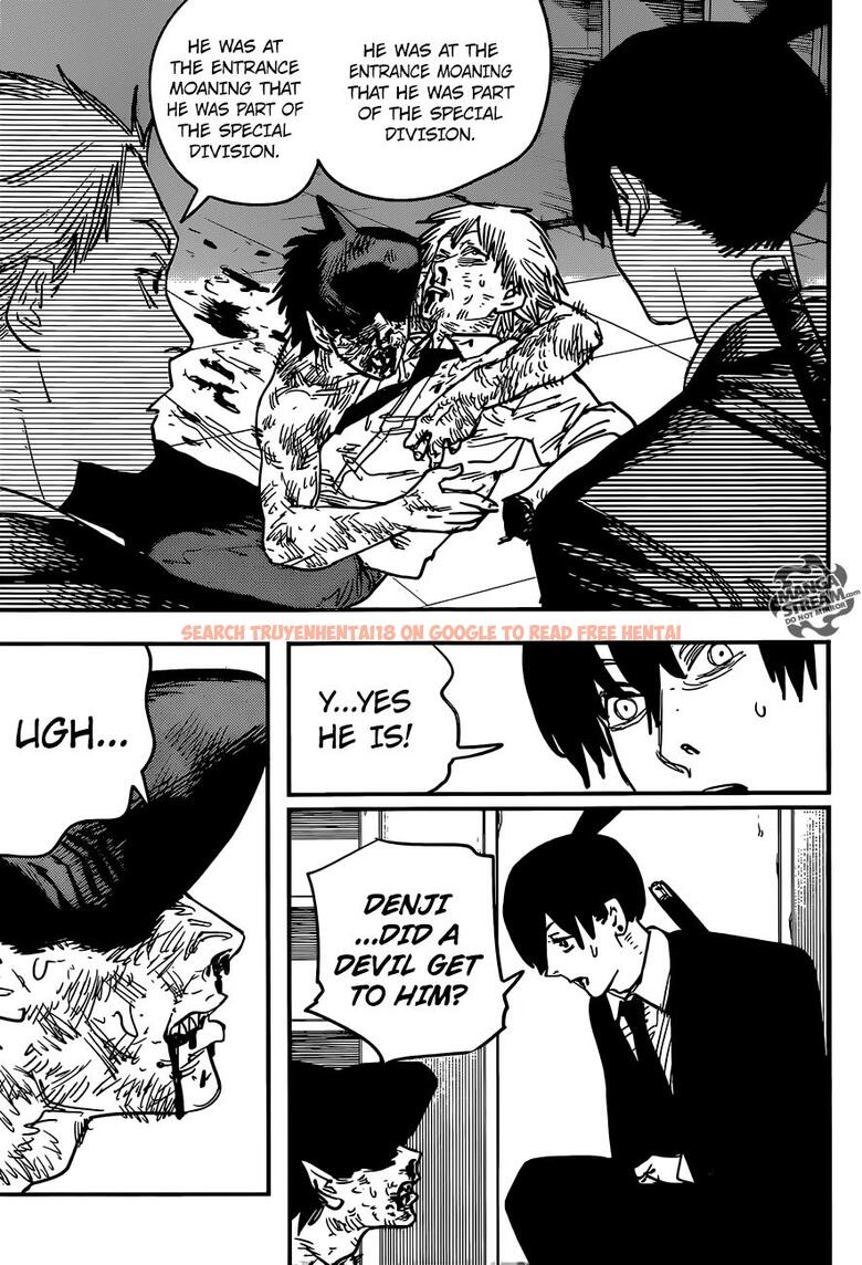 Read Hentai Image 14 039 in comic Chainsaw Man - Chapter 45 - www.hentaitnt.net
