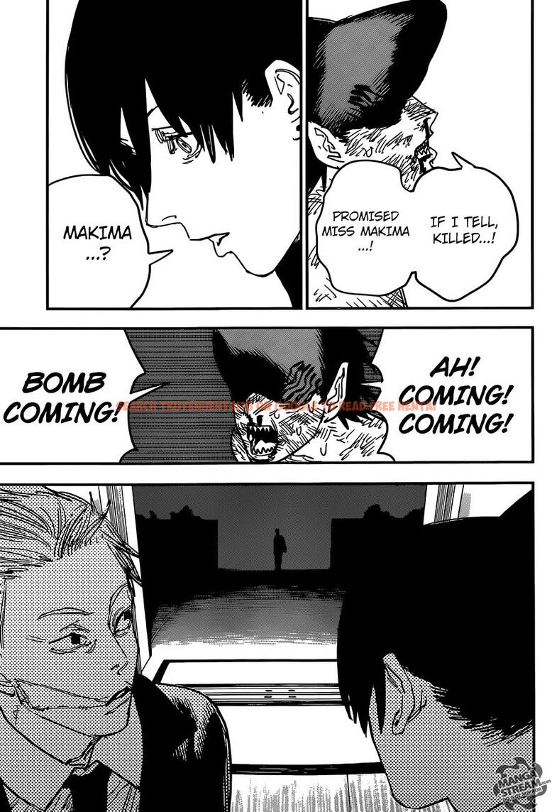Read Hentai Image 16 039 in comic Chainsaw Man - Chapter 45 - www.hentaitnt.net