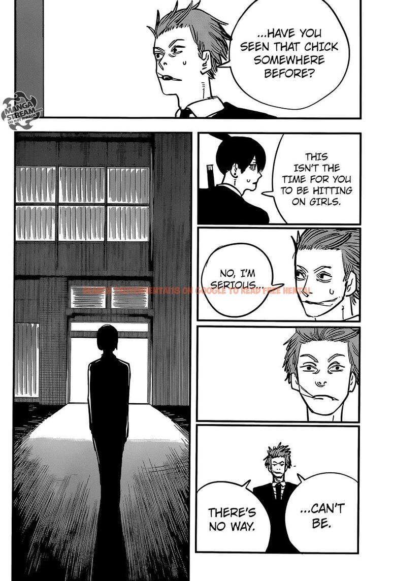 Read Hentai Image 19 040 in comic Chainsaw Man - Chapter 45 - www.hentaitnt.net