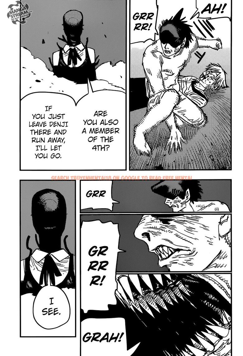 Read Hentai Image 4 039 in comic Chainsaw Man - Chapter 45 - www.hentaitnt.net