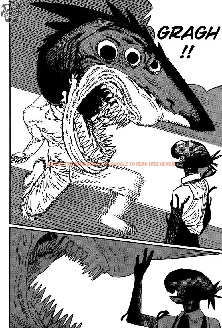 Read Hentai Image 5 039 in comic Chainsaw Man - Chapter 45 - www.hentaitnt.net
